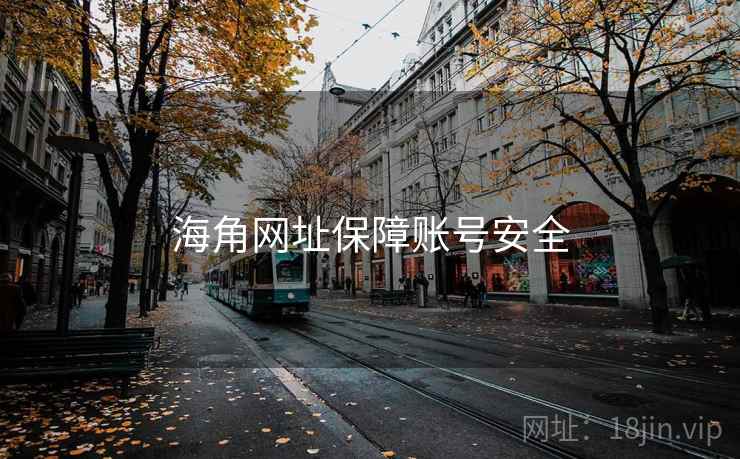 海角网址保障账号安全